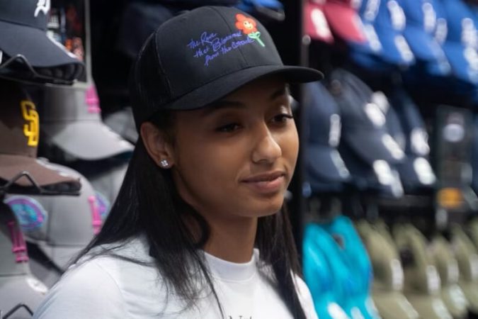 USC’s JuJu Watkins Becomes Highest Scoring NCAA Women's Freshman Basketball Player