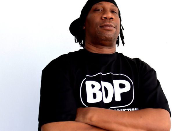 President Biden Honors Hip-Hop Legends, KRS-One And Kurtis Blow With Lifetime Achievement Awards
