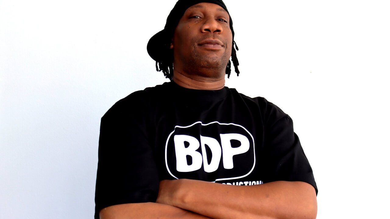 President Biden Honors Hip-Hop Legends, KRS-One And Kurtis Blow With Lifetime Achievement Awards