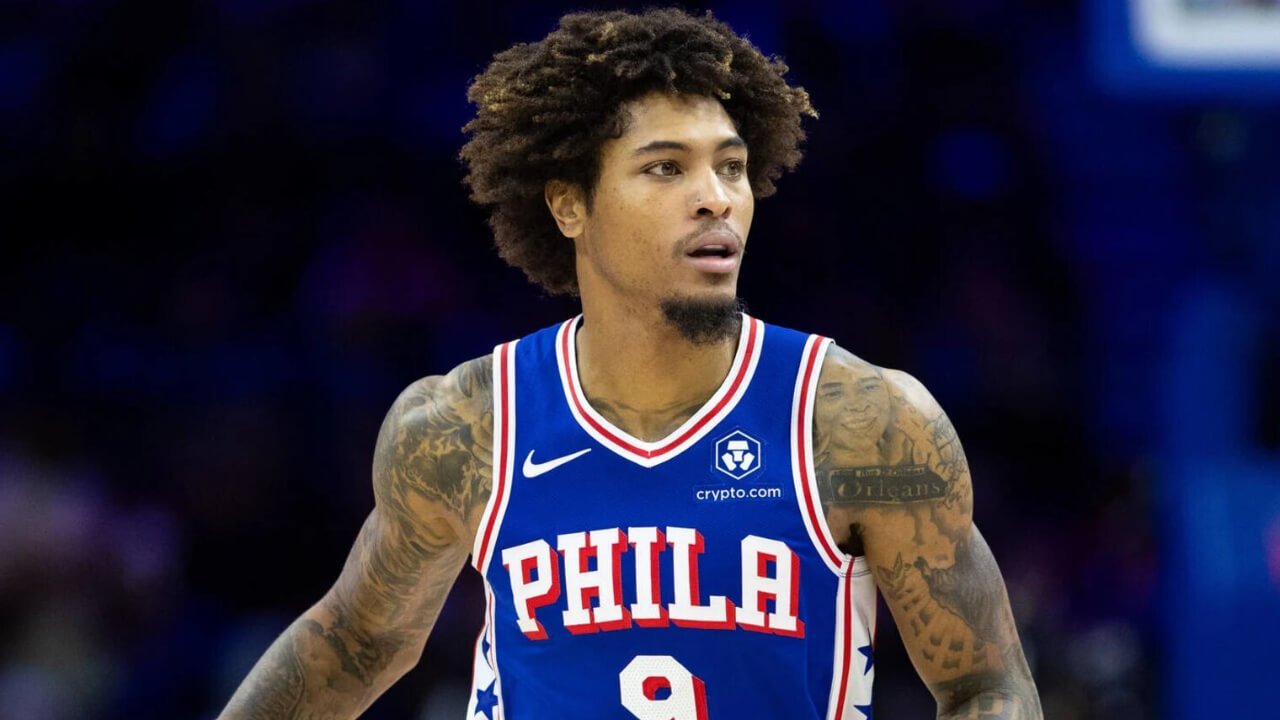 Kelly Oubre Jr. Crashes Lamborghini After Reportedly Running Red Light