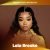 Amazon Music Presents Lola Brooke’s New Amazon Original ‘Touch Down In Paris’