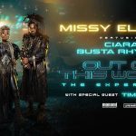 Missy Elliott Prepares First-Ever North American Tour