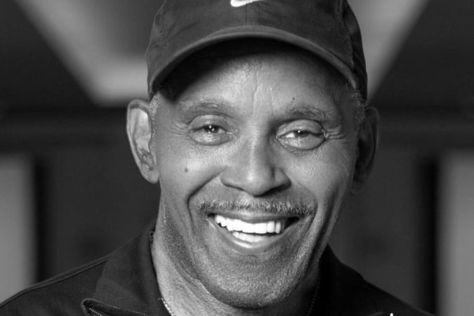 Philadelphia To Honor Frankie Beverly With Street Renaming on May 18, 2024