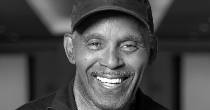 Philadelphia To Honor Frankie Beverly With Street Renaming on May 18, 2024