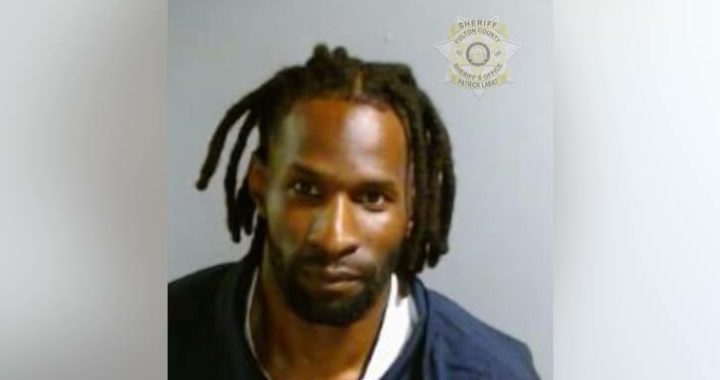 Former NFL Player, Ricardo Lockette Arrested On Gun And Stolen Vehicle Charges