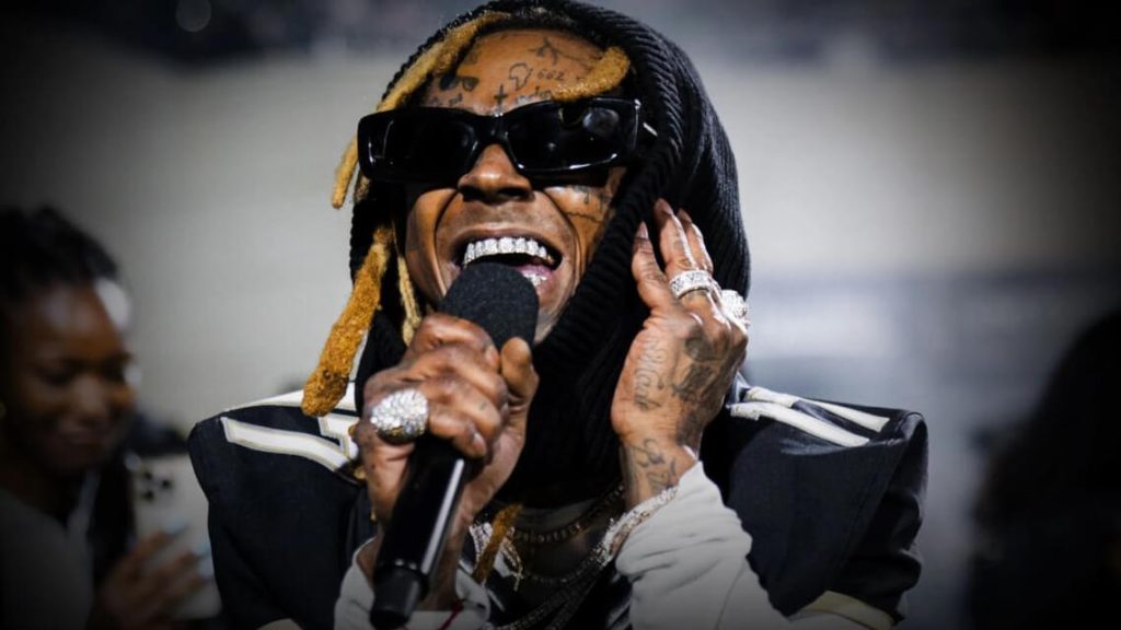 The Show: The Prime Time Weekend Party Featuring Lil Wayne to Stream on Veeps