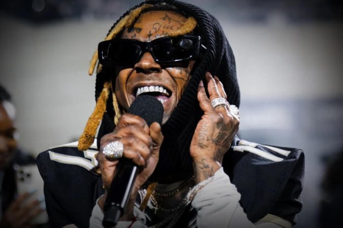 The Show: The Prime Time Weekend Party Featuring Lil Wayne to Stream on Veeps