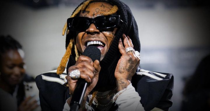 The Show: The Prime Time Weekend Party Featuring Lil Wayne to Stream on Veeps
