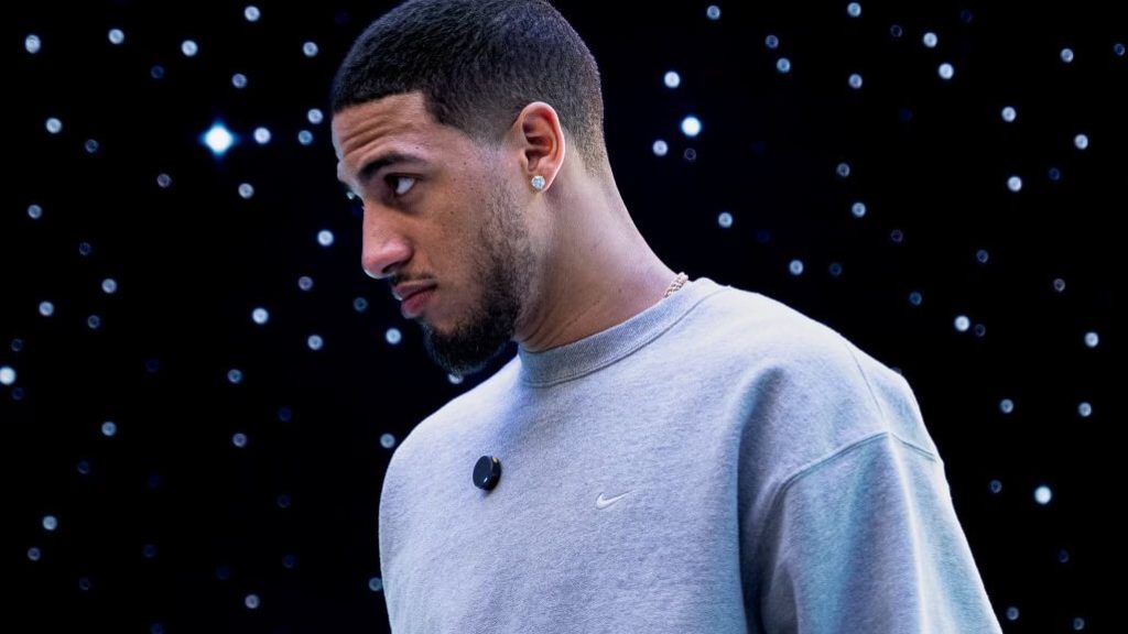Indiana Pacers' Tyrese Haliburton Reveals Younger Brother Was Hit With Racial Slur By Milwaukee Bucks Fan