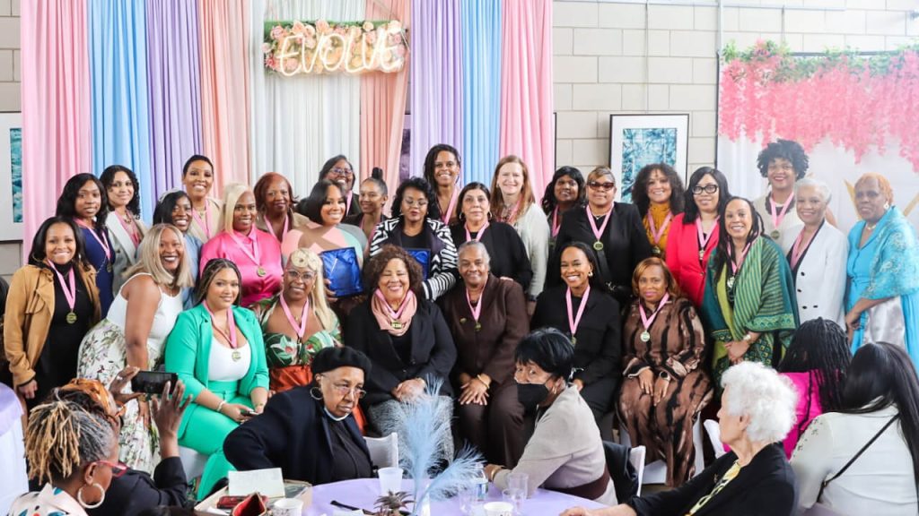 WEMADE Celebrates Women's History Month with 2nd Annual Honors Brunch