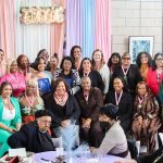 WEMADE Celebrates Women's History Month with 2nd Annual Honors Brunch