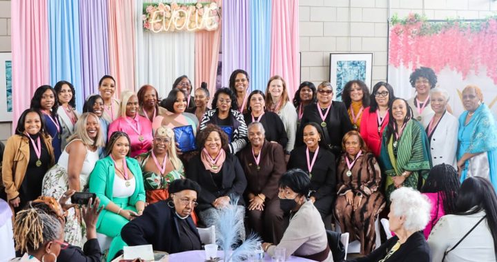 WEMADE Celebrates Women's History Month with 2nd Annual Honors Brunch