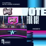 'It Is What It Is' Nominated For Best Sports Podcast For the 28th Annual Webby Awards