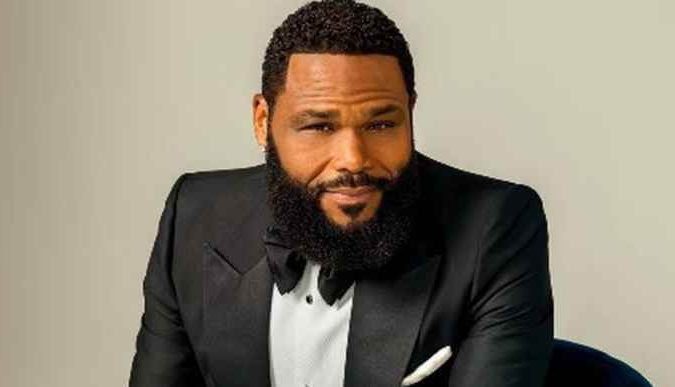 Anthony Anderson Returns As Host of Keepers of the Dream Awards on April 10, 2024Anthony Anderson Returns As Host of Keepers of the Dream Awards on April 10, 2024