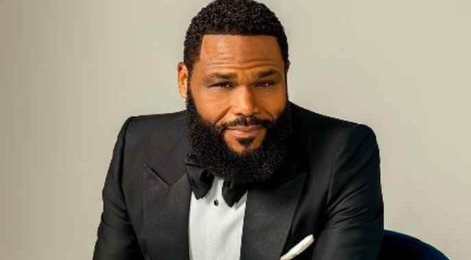 Anthony Anderson Returns As Host of Keepers of the Dream Awards on April 10, 2024Anthony Anderson Returns As Host of Keepers of the Dream Awards on April 10, 2024