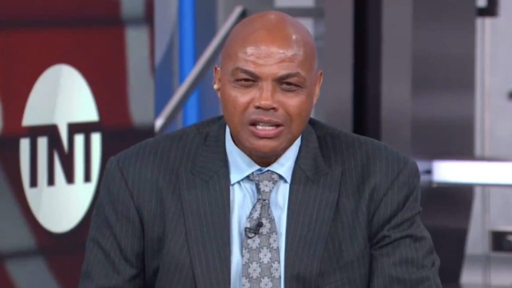 Charles Barkley Apologized To Tina Knowles After Insulting Her Hometown
