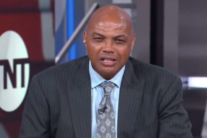 Charles Barkley Apologized To Tina Knowles After Insulting Her Hometown