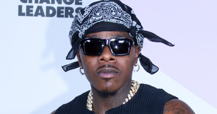 DaBaby Accused Of Taking YouTuber's 20K, Rapper Responds