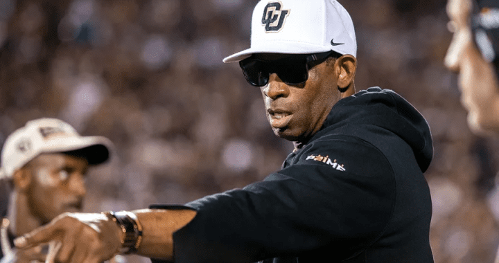Deion Sanders Attracts Players Who 'Want To Be Great'