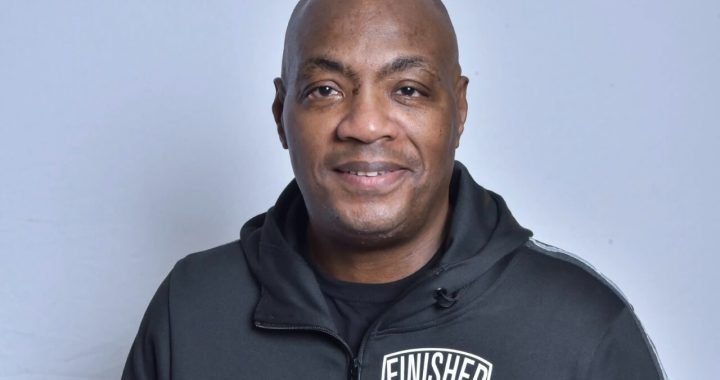 Legendary Hip-Hop DJ Mister Cee Dead At 57