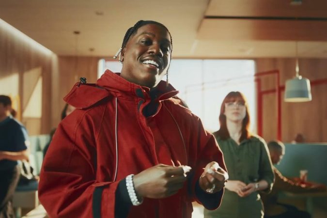 Lil Yachty Remixes 'Menu Song' For McDonald's Canada Commercial