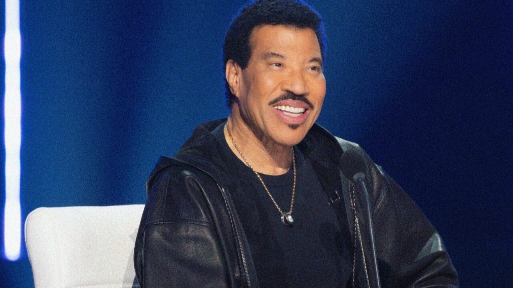 Lionel Richie Returns Home To Open Hello Park In Tuskegee