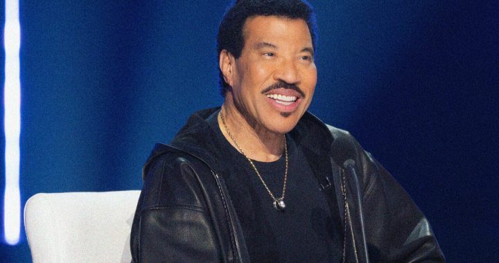 Lionel Richie Returns Home To Open Hello Park In Tuskegee