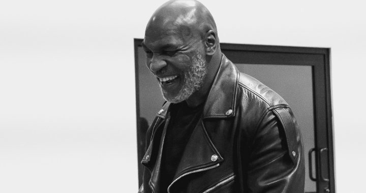 Mike Tyson Feels Jake Paul's Gonna Try To Hurt Him, But 'He's Gonna Be Greatly Mistaken'