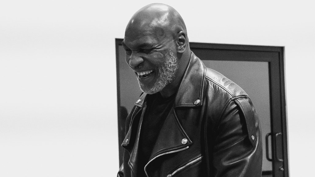 Mike Tyson Feels Jake Paul's Gonna Try To Hurt Him, But 'He's Gonna Be Greatly Mistaken'