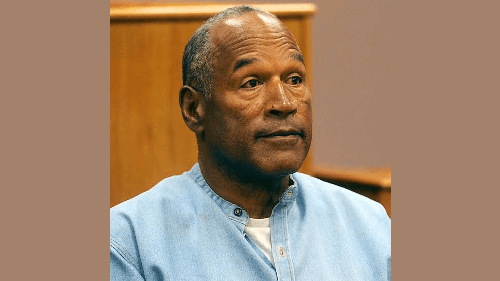 O.J. Simpson’s Attorney Changes Course: 'Fred Goldman's Claim Will Be Accepted'