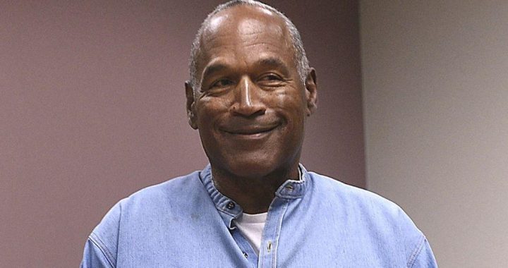 O.J. Simpson Was Not Surrounded By His Children When He Died