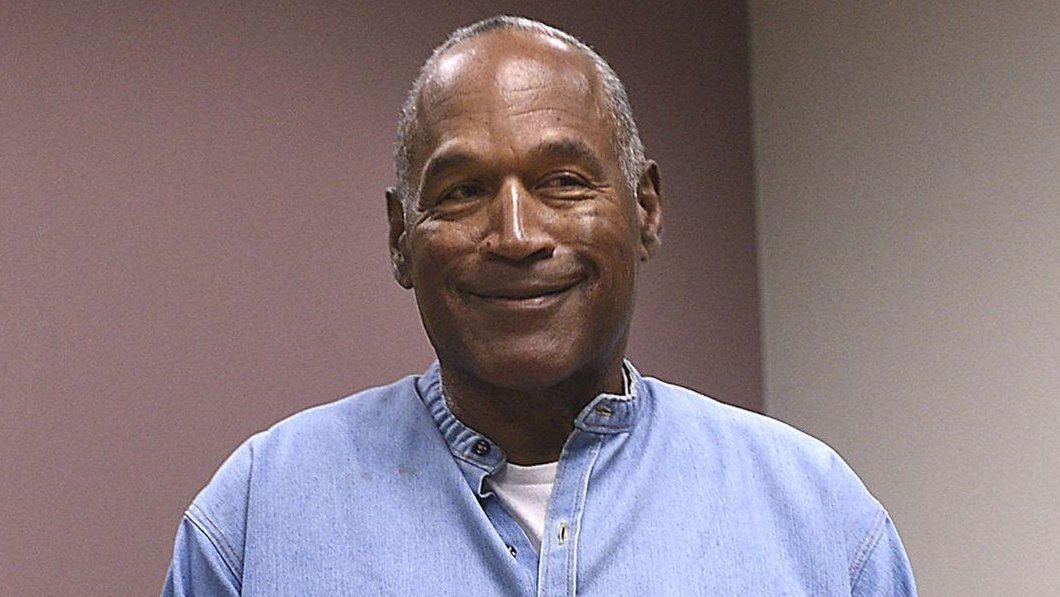 O.J. Simpson Was Not Surrounded By His Children When He Died