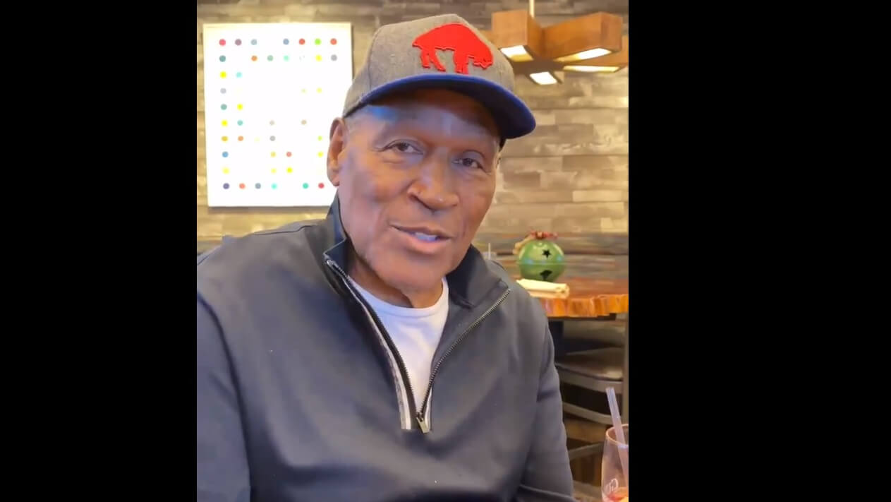 O.J. Simpson Dead at 76