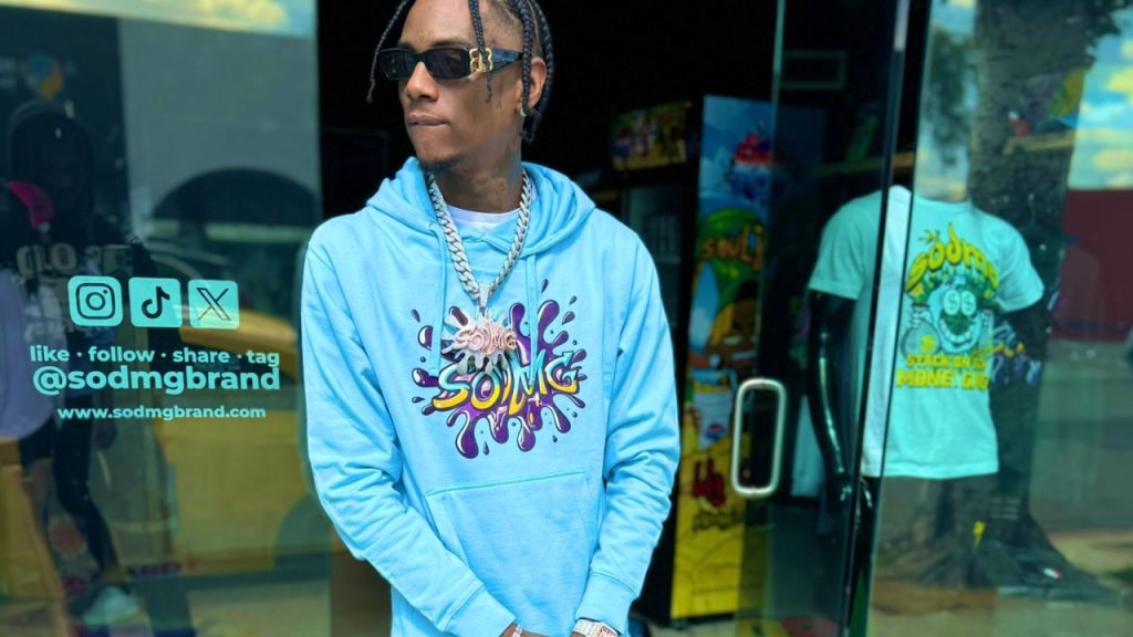 Soulja Boy Asks Court For More Time After Judge Issues $10M Judgment