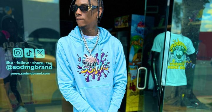 Soulja Boy Asks Court For More Time After Judge Issues $10M Judgment