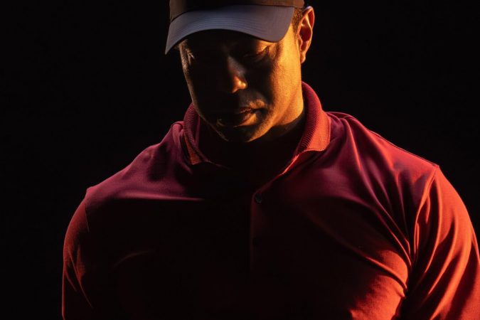 Tiger Woods Received $100M Worth Of Equity In PGA Tour Enterprises