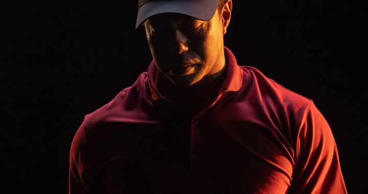 Tiger Woods Received $100M Worth Of Equity In PGA Tour Enterprises