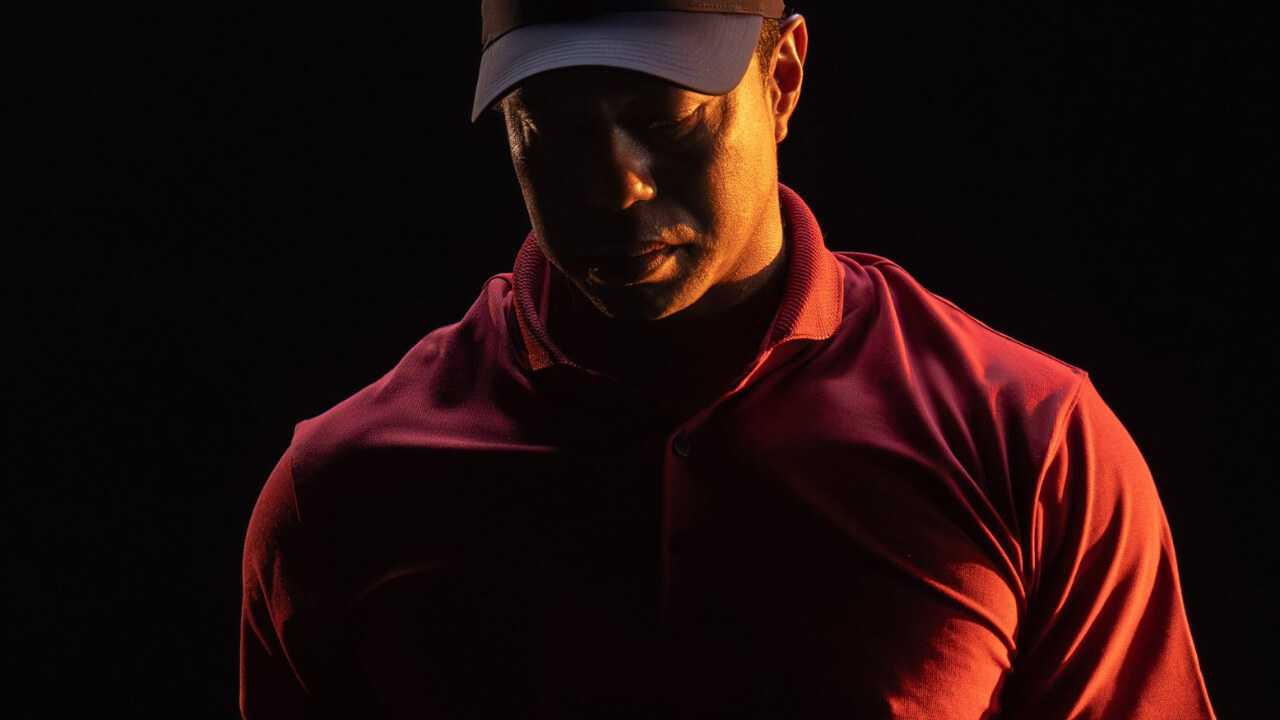 Tiger Woods Received $100M Worth Of Equity In PGA Tour Enterprises