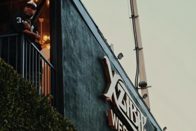 Xzibit Prepares Grand Opening Of Cannabis Store
