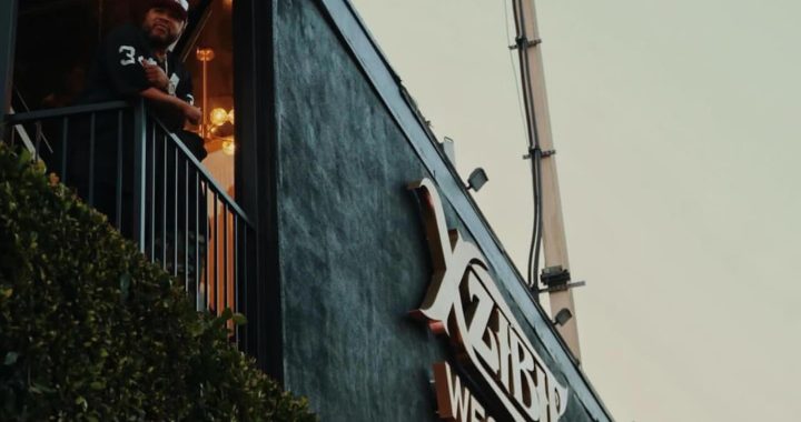 Xzibit Prepares Grand Opening Of Cannabis Store