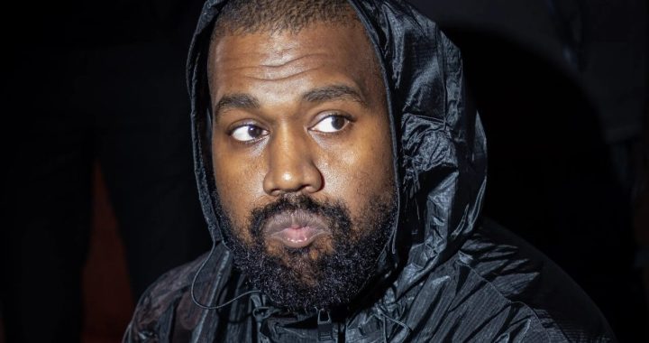 Latest Lawsuit Against Ye Accuses Producer Of Racism And Antisemitism
