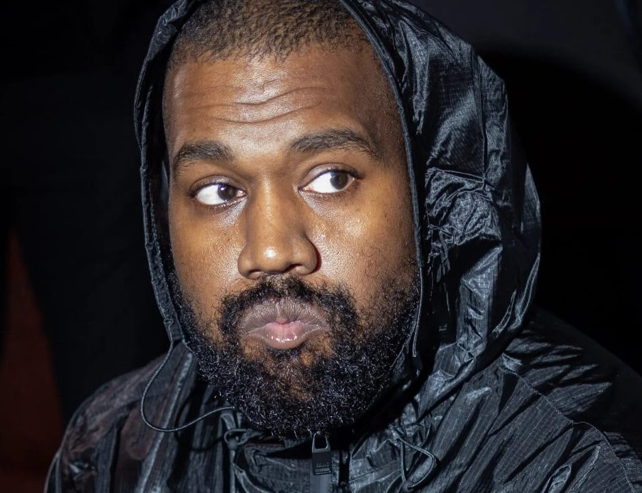 Latest Lawsuit Against Ye Accuses Producer Of Racism And Antisemitism