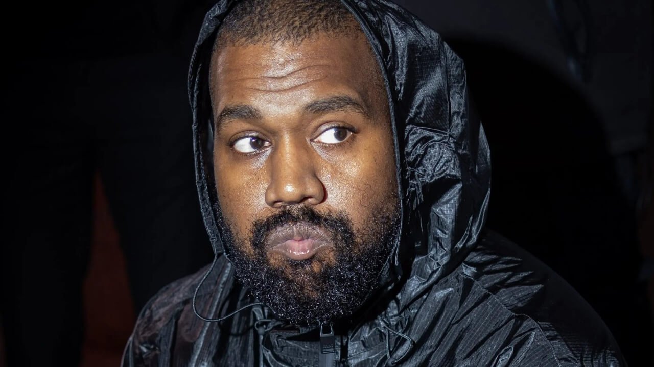 Latest Lawsuit Against Ye Accuses Producer Of Racism And Antisemitism