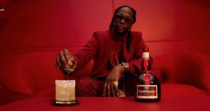 Grand Marnier® Partners With 2 Chainz to Launch ‘The Rouge Room’