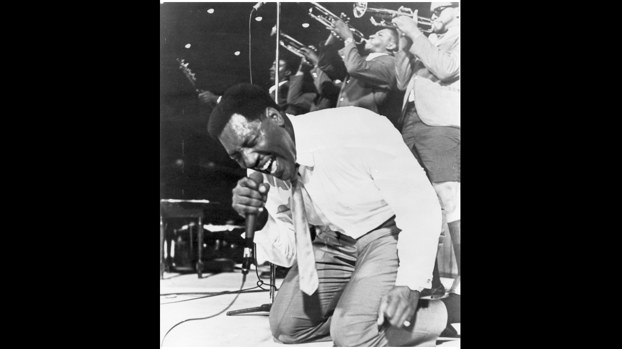 Big O Holdings LLC and Sony Music Publishing Announce New Partnership To Administer Otis Redding Catalog