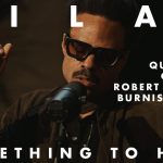 Glasshaus Presents Live at Glasshaus Featuring Bilal, Questlove, Common, Robert Glasper, and Burniss Travis