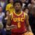 Bronny James Will Take His Chances In NBA Draft