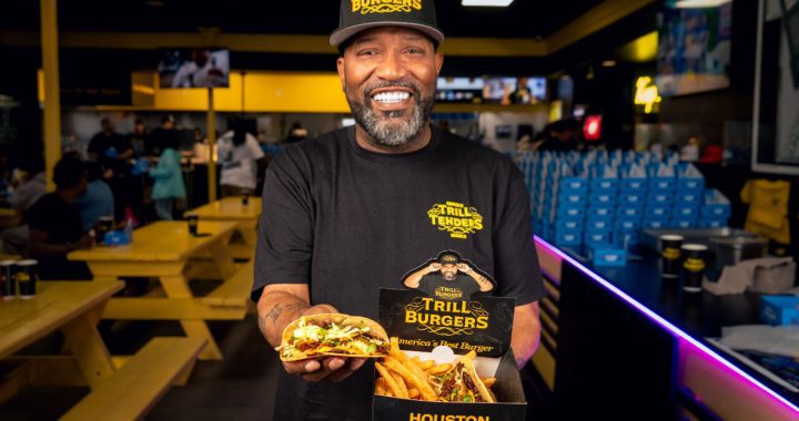 Bun B’s Trill Burgers Introduces Trill Smash Taco With Alex Bregman’s Wild Sol Salsa