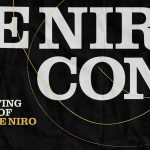 Tribeca Announces De Niro Con June 14-16 In New York City