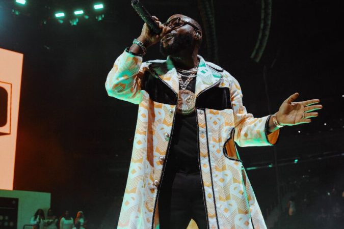 Davido To Headline Second Annual Tribeville